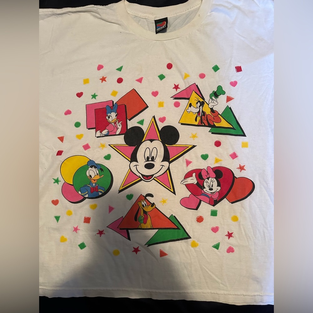 Vintage Disney T-shirt